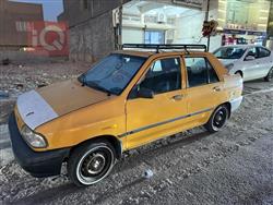 سايبا 131